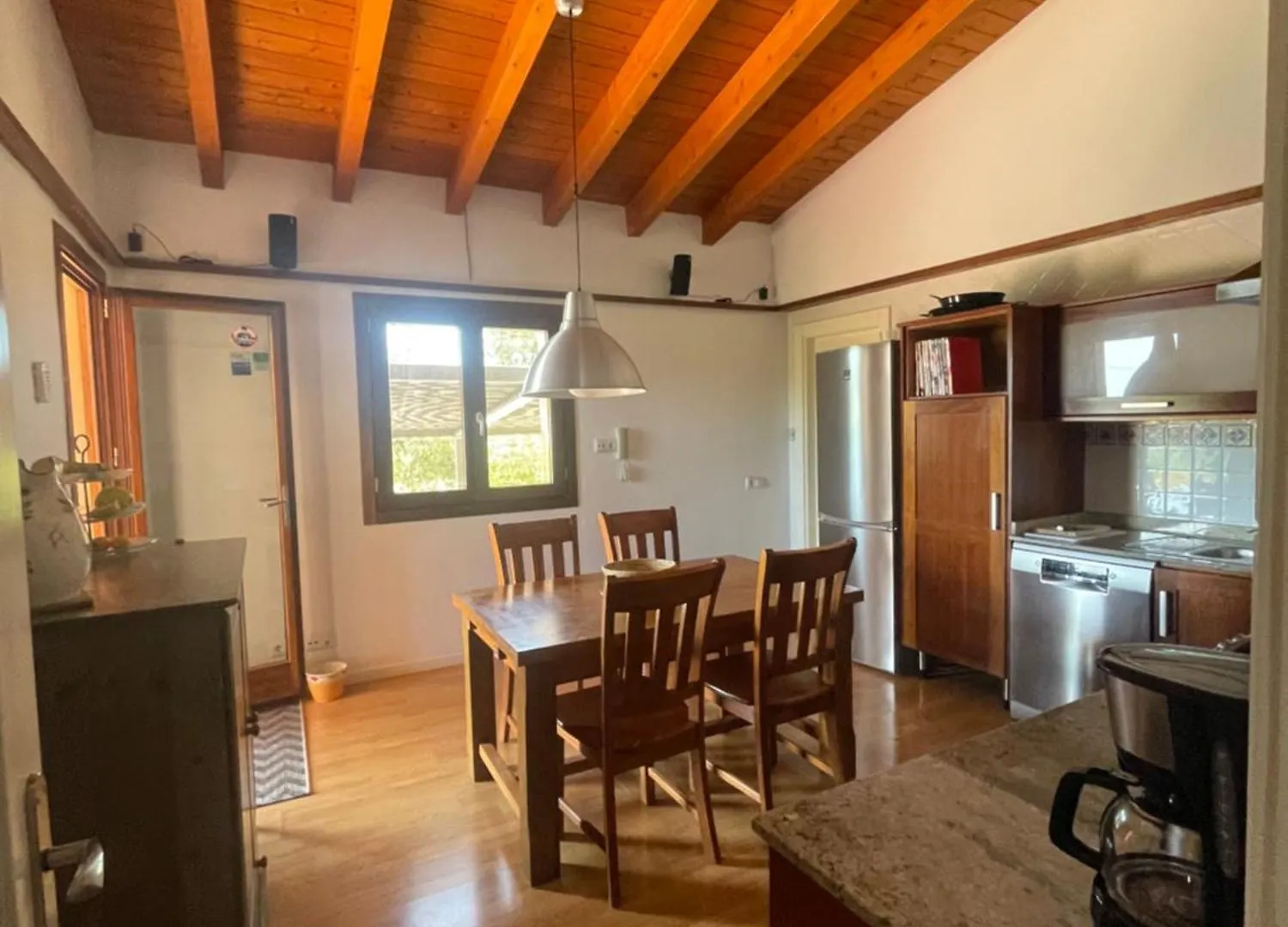 Villa Finca Jenta del Sol Llucmajor