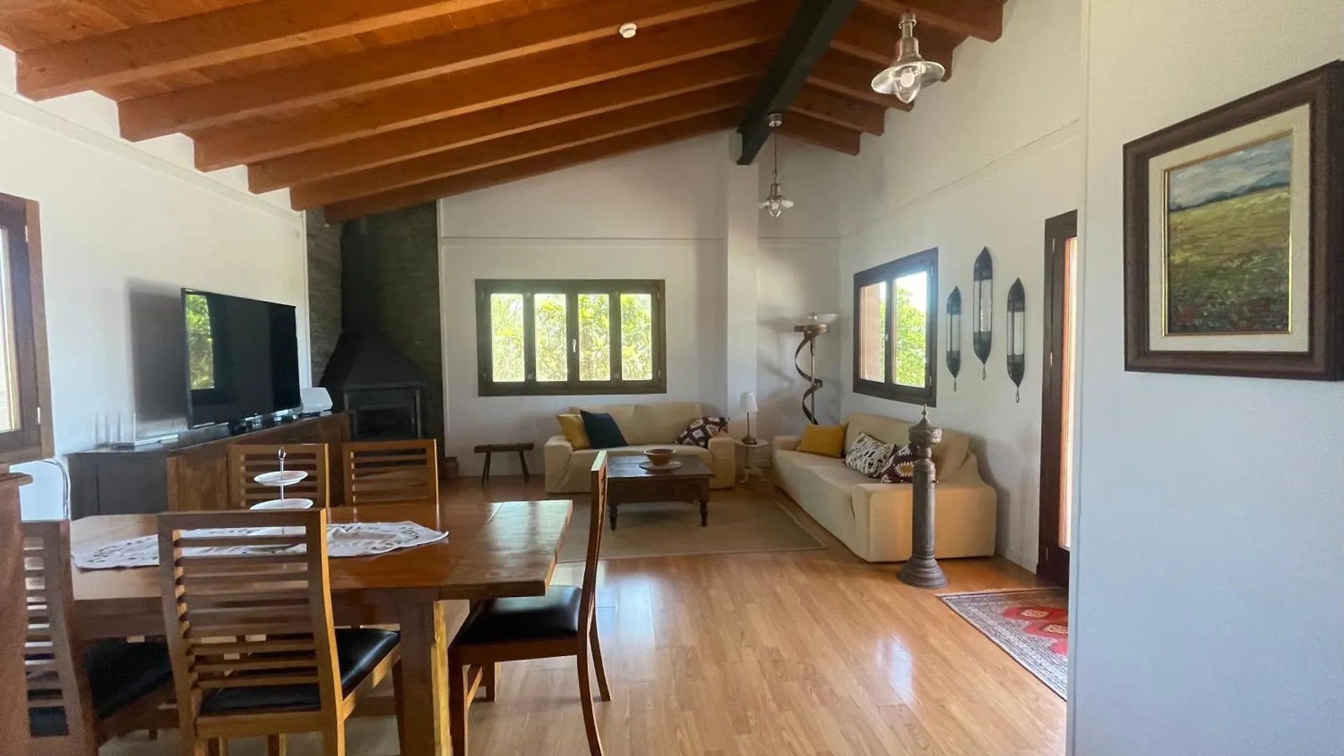 Villa Finca Jenta del Sol Llucmajor