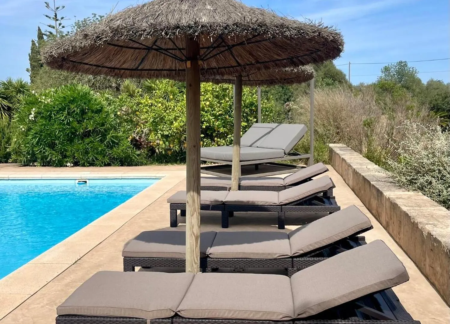 Finca Can Alba Llucmajor  Villa Llucmajor (Mallorca)