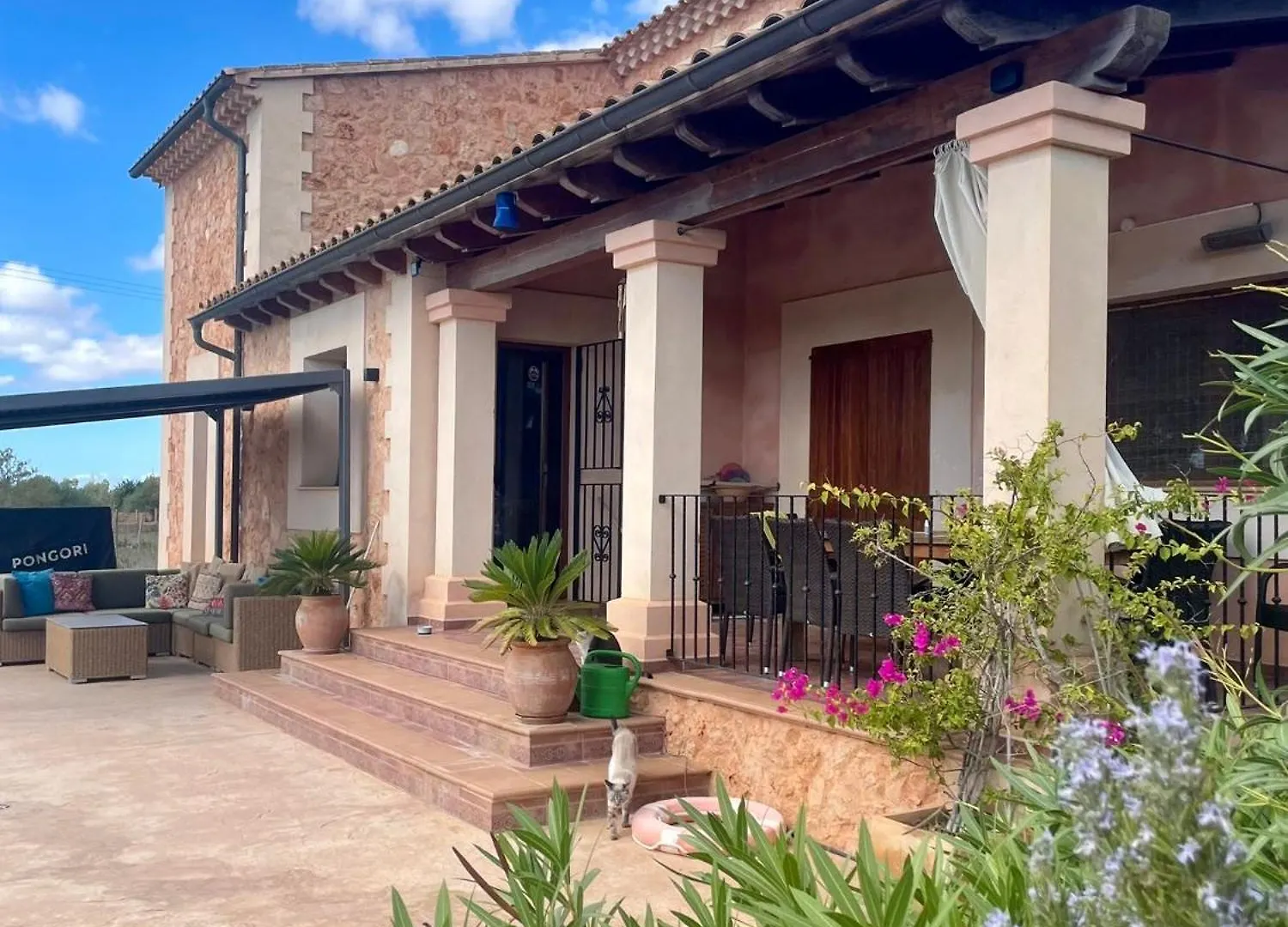 Finca Can Alba Llucmajor  0*, Llucmajor (Mallorca) Spain