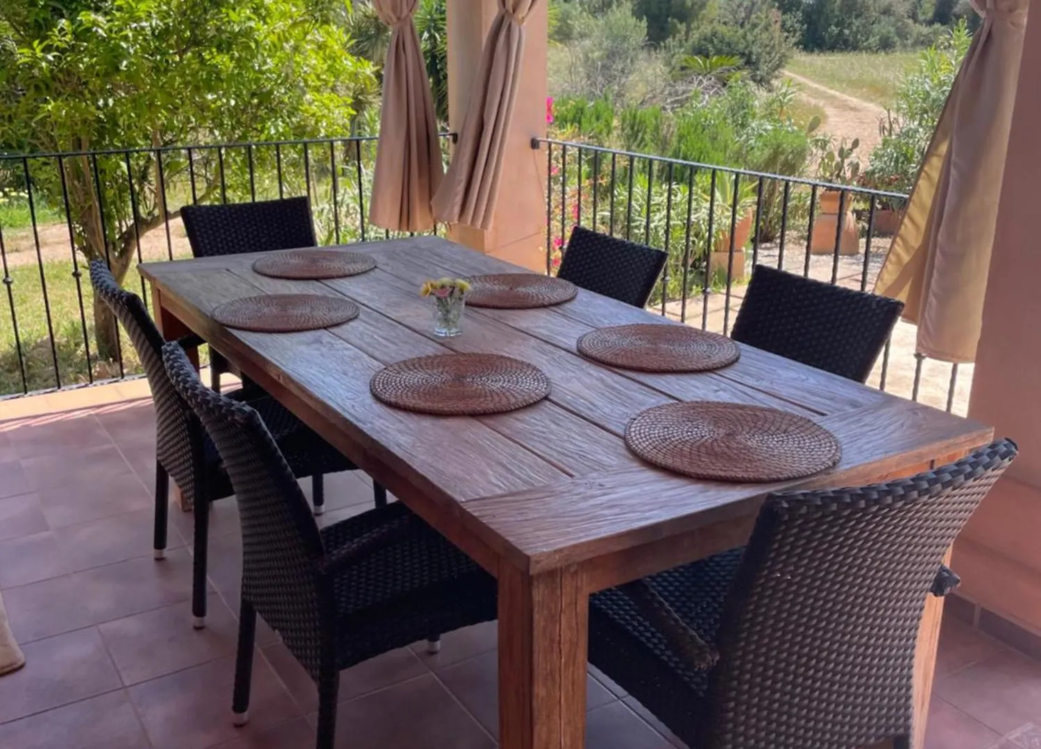 Finca Jenta del Sol Llucmajor
