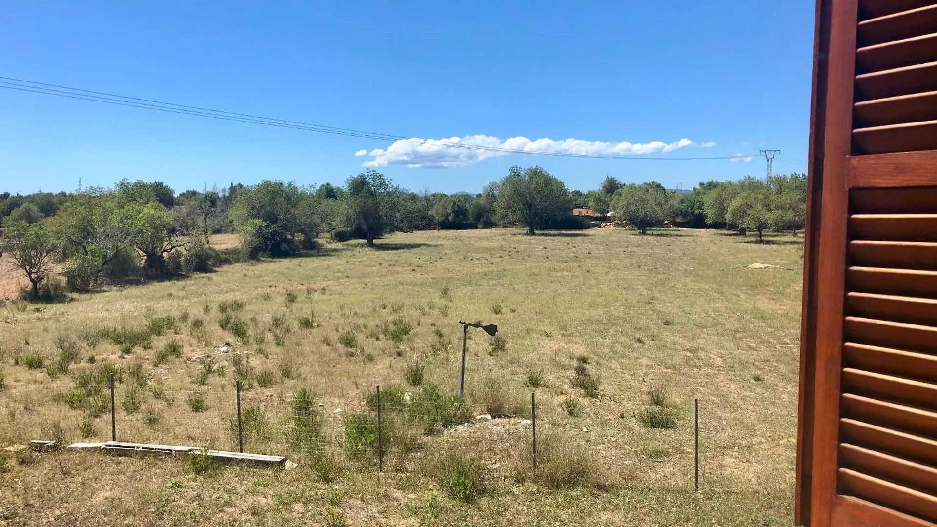 Finca Jenta del Sol Llucmajor  Spagna