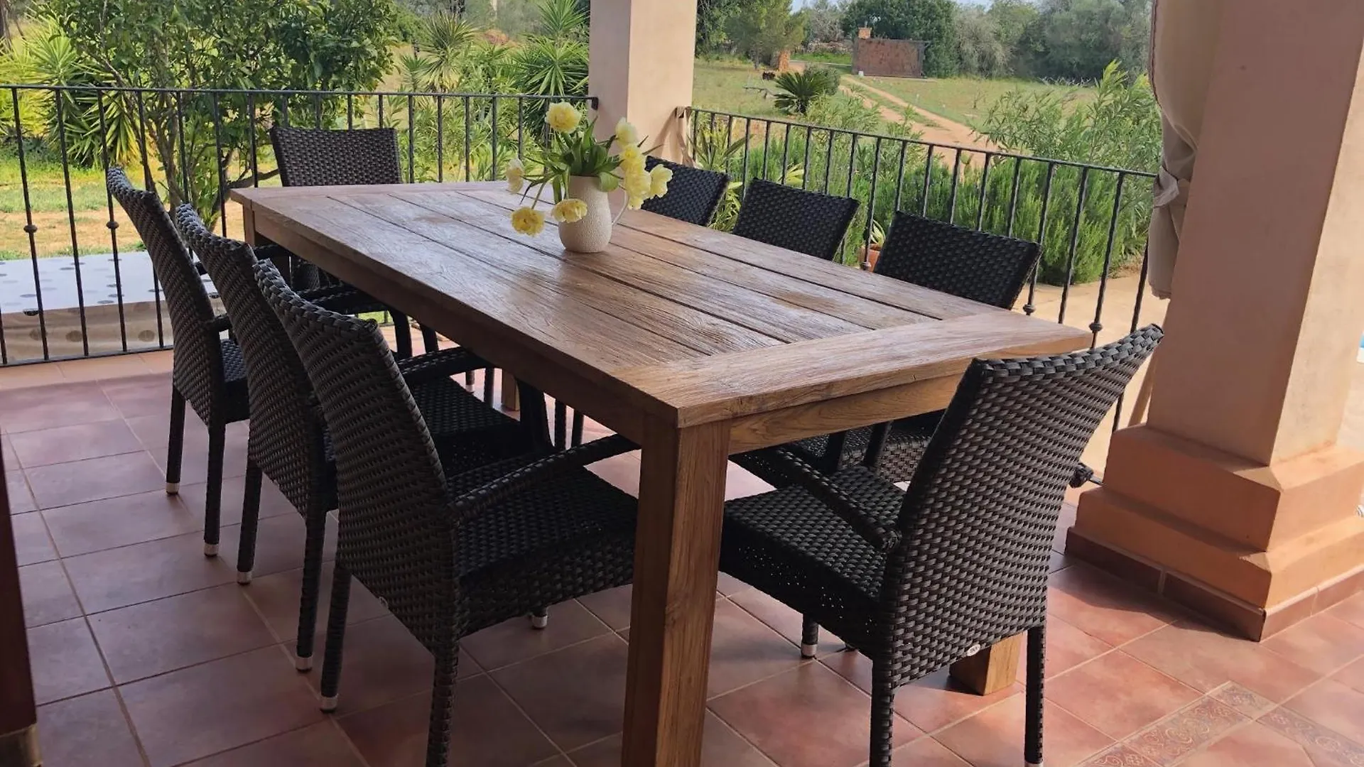 Finca Jenta del Sol Llucmajor  0*, Llucmajor (Mallorca) Spagna