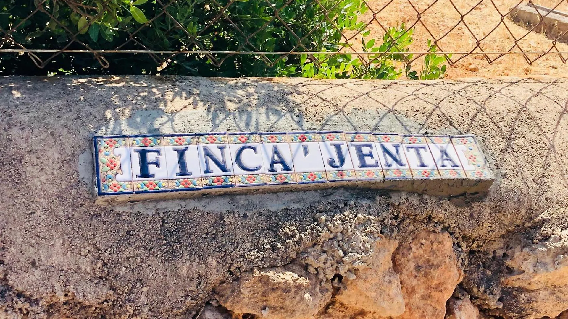 Finca Jenta del Sol Llucmajor  0*, Llucmajor (Mallorca) Spagna