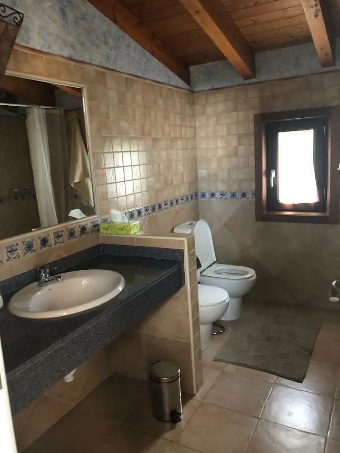 Finca Jenta del Sol Llucmajor