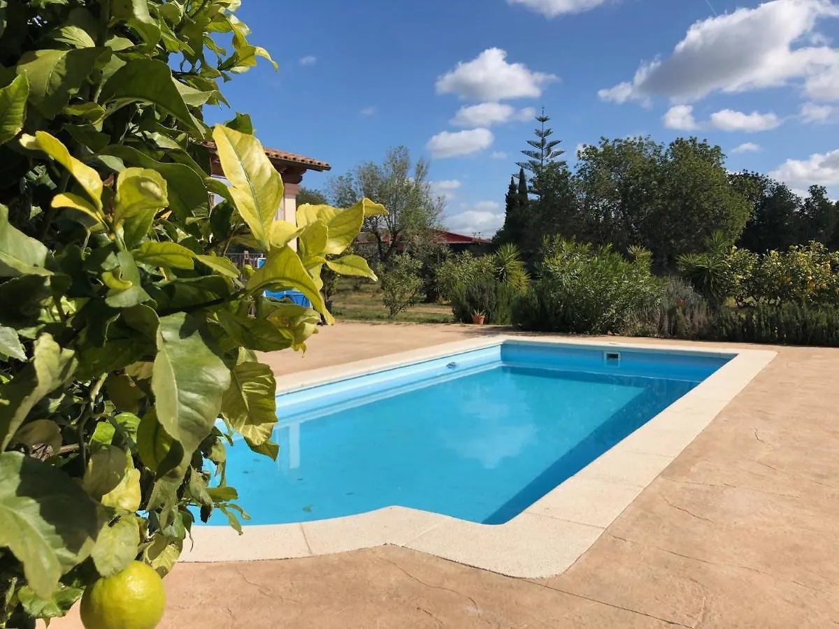 Finca Can Alba Llucmajor  0*, Llucmajor (Mallorca) Spain
