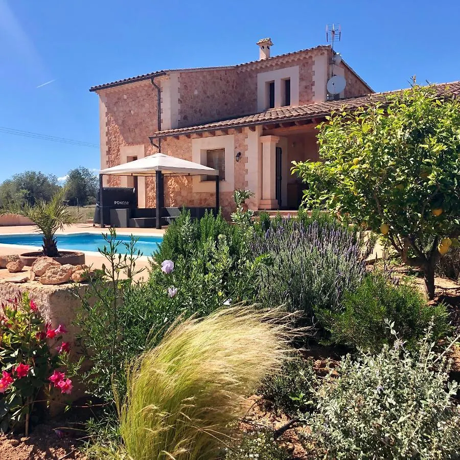 Finca Can Alba Llucmajor