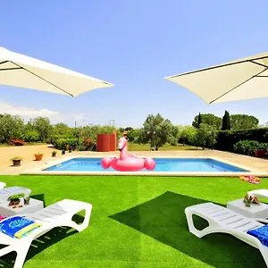 Villa Mallorca Paradise, Llucmajor (Mallorca)
