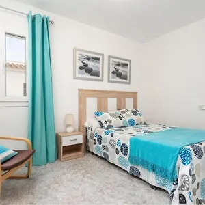 Villa Navarro, Llucmajor (Mallorca)