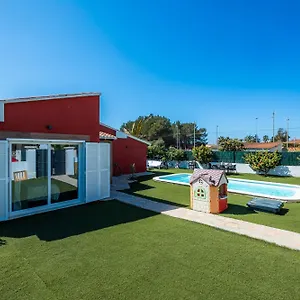 Villa Conchita, Llucmajor (Mallorca)
